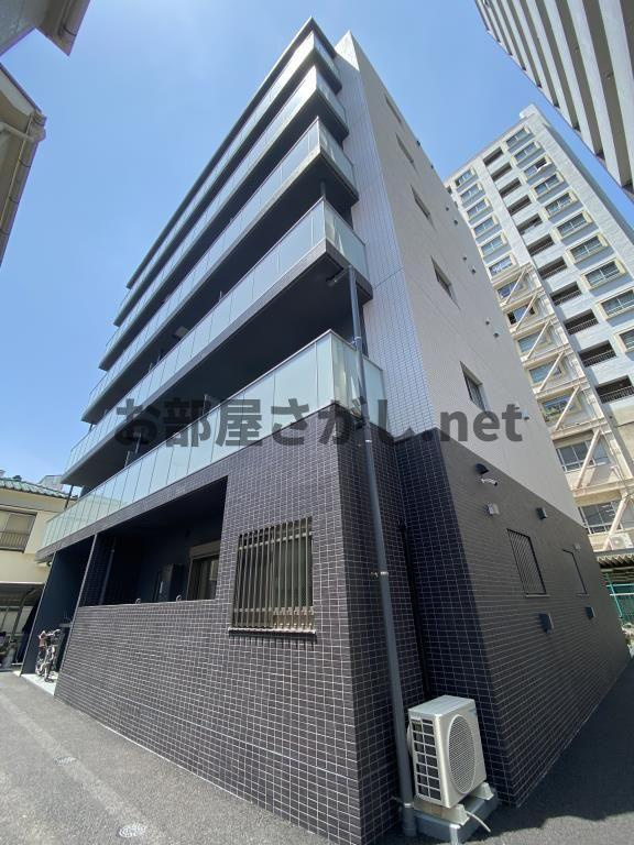 PASSAGE DOUILLE【池袋✕築浅✕30㎡のゆとりの1K／10月下旬空き予定】