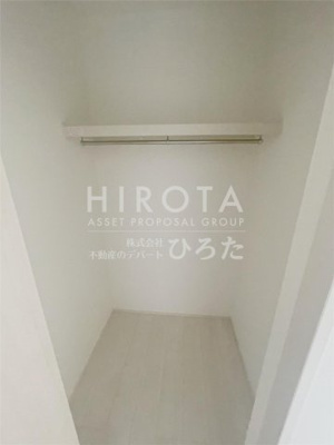 【収納】 | サニーガーデン銀座