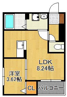 【間取り】 | サニーガーデン銀座 | ◆初期費用最安値コミット！「もっとお得に賃貸」を叶えます♪
◆見積もりのセカンドオピニオンも開催中♪検討中の物件もお気軽に相談下さい。
※既にお申込み済みの場合はご遠慮下さい。
