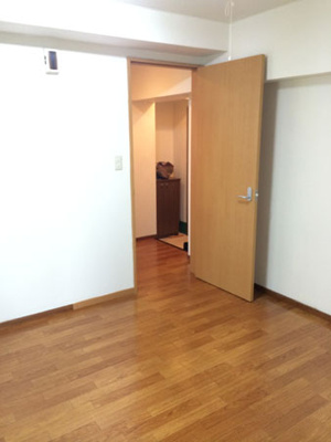 【居間・リビング】 | 白坂ハイム