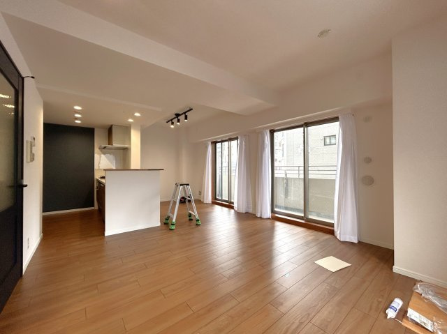 ランドール浅草