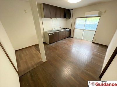 【居間・リビング】 | 榛原萩原テラスハウス