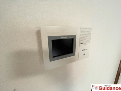 【設備】 | 榛原萩原テラスハウス