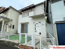 榛原萩原テラスハウスの画像