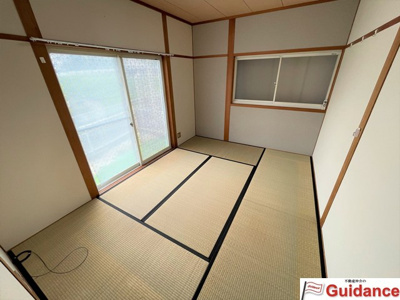 【和室】 | 榛原萩原テラスハウス