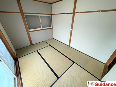 【和室】 | 榛原萩原テラスハウス