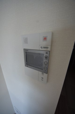 【セキュリティ】 | ララプレイスザ神戸シルフ