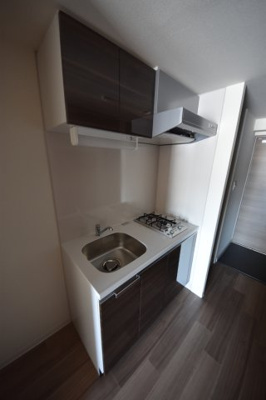 【キッチン】 | ララプレイスザ神戸シルフ