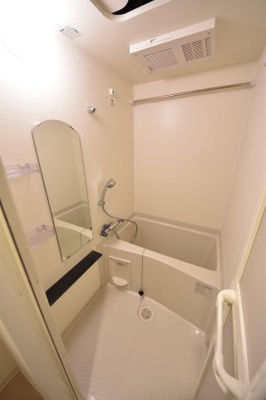 【浴室】 | ララプレイスザ神戸シルフ