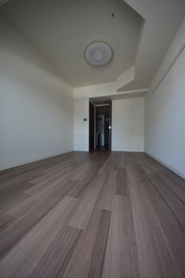 【寝室】 | ララプレイスザ神戸シルフ