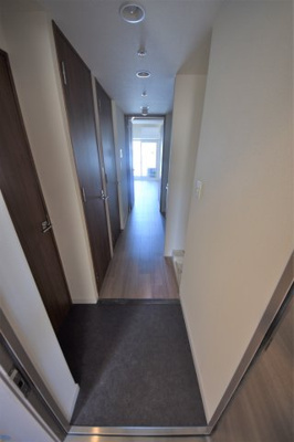 【玄関】 | ララプレイスザ神戸シルフ