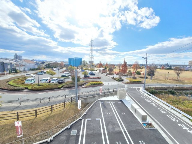 Augusta（オーガスタ）の展望