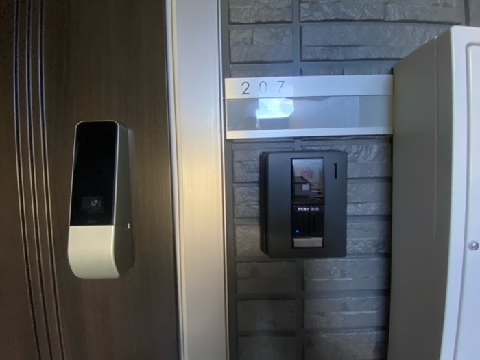 Augusta（オーガスタ）の設備