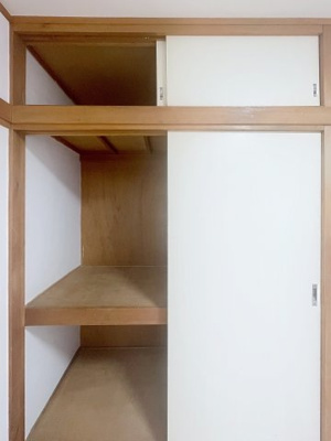 【収納】 | ホワイトコートカヤ
