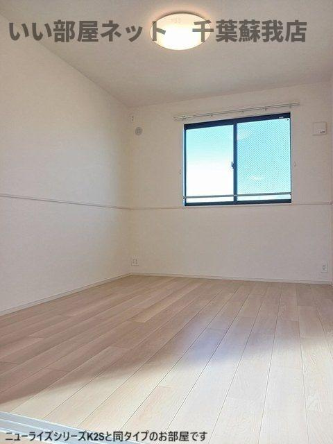 グレイスの居間・リビング|おしゃれな居間です