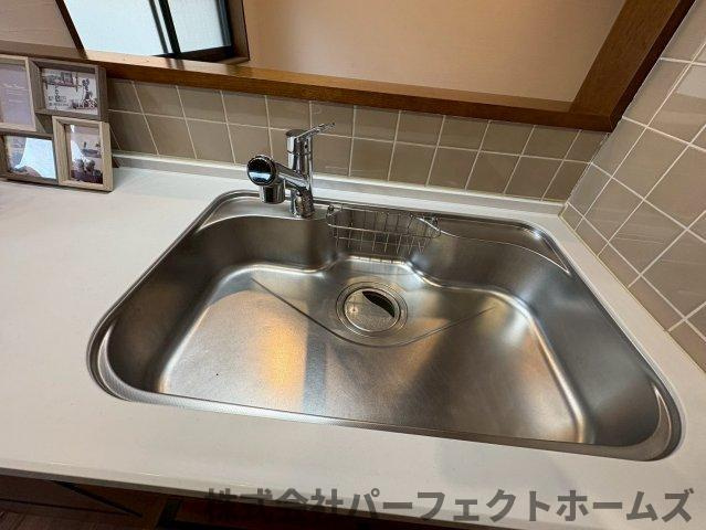 【キッチン】の画像