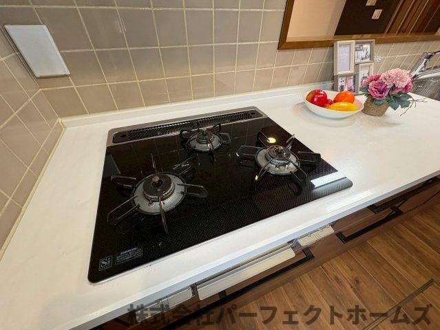 【キッチン】の画像