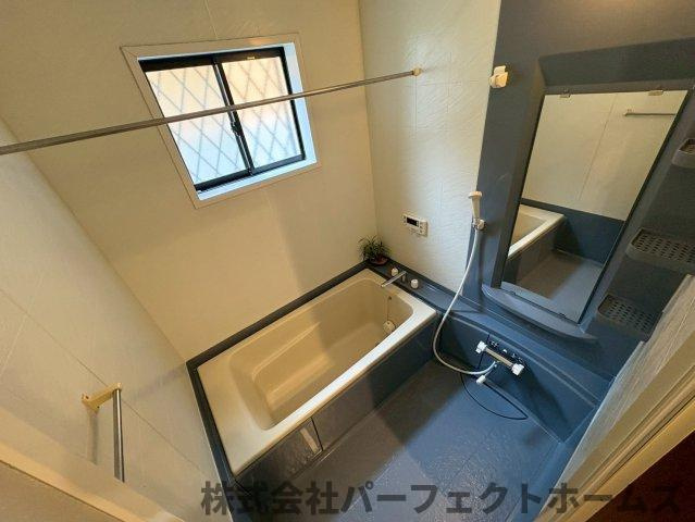 【浴室】の画像