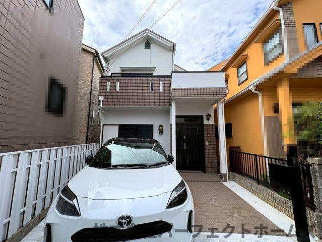 牧野本町2丁目戸建