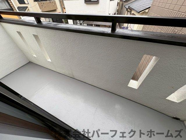 【バルコニー】の画像