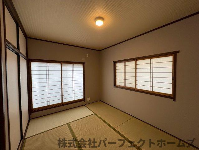 【和室】の画像