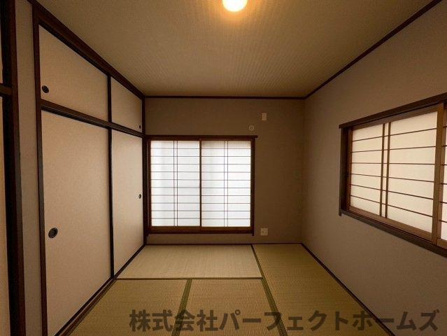 【和室】の画像