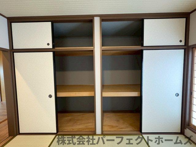 【収納】の画像