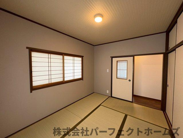 【和室】の画像