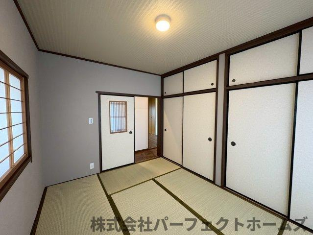 【和室】の画像