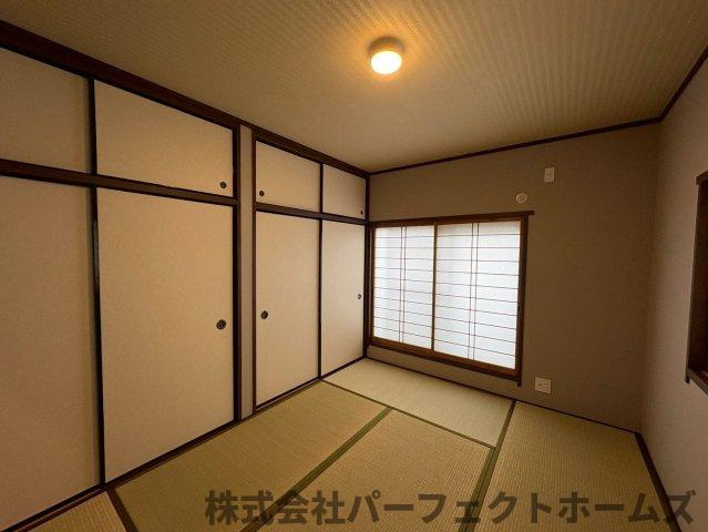 【和室】の画像