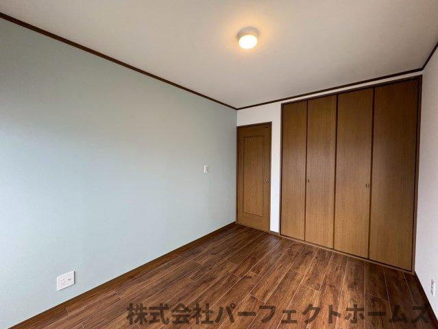 【洋室】の画像