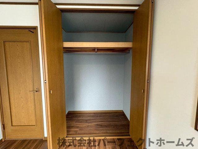 【収納】の画像