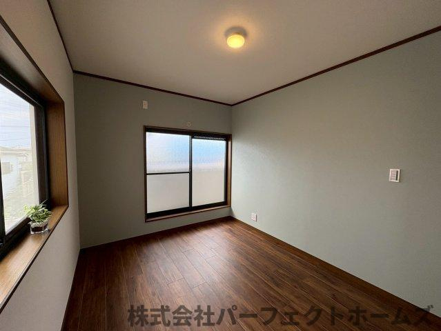 【洋室】の画像