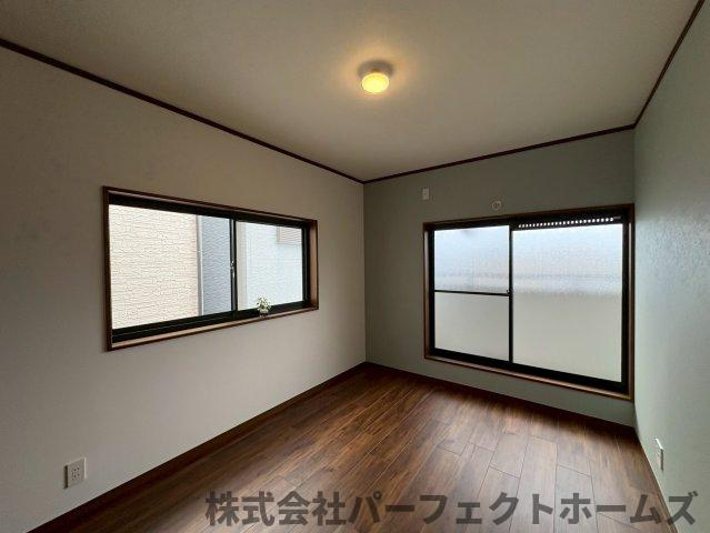 【洋室】の画像