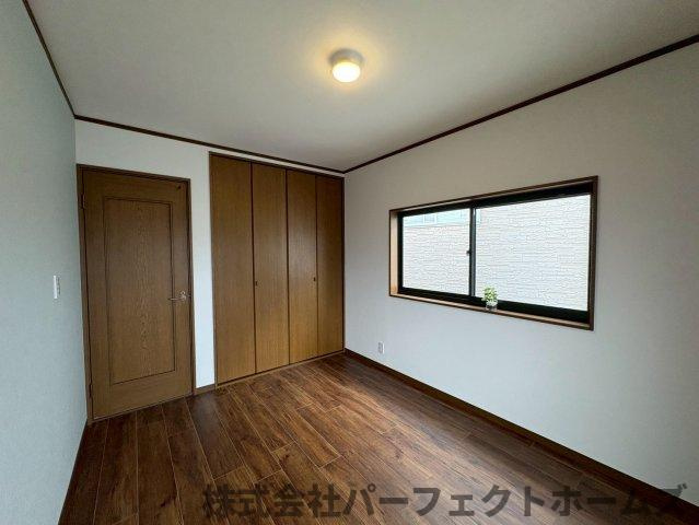 【洋室】の画像