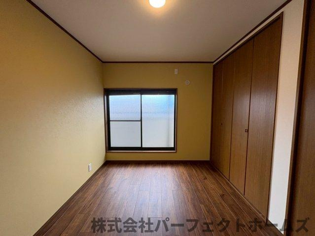 【洋室】の画像