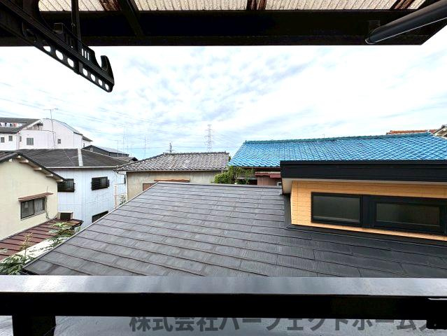 【展望】の画像