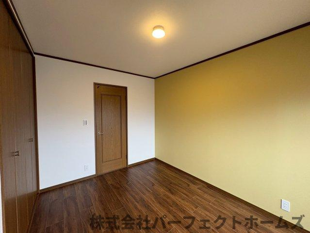 【洋室】の画像