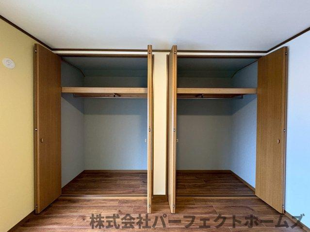 【収納】の画像