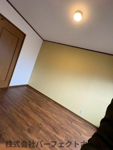 【洋室】の画像