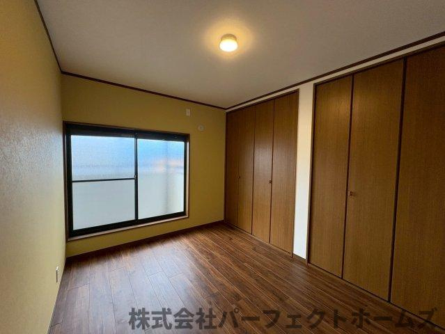 【洋室】の画像