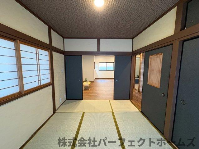 【和室】の画像