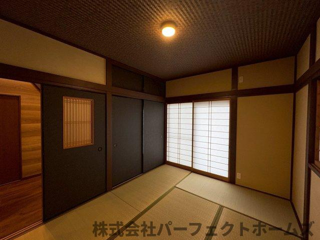 【和室】の画像