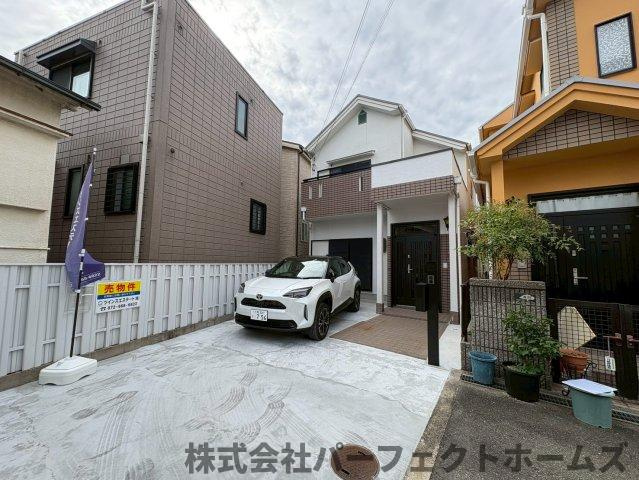 【駐車場】の画像