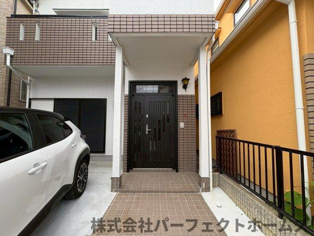 【エントランス】の画像