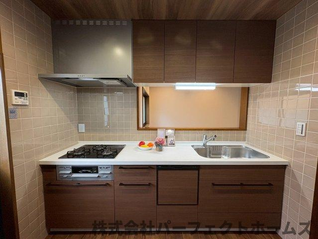 【キッチン】の画像