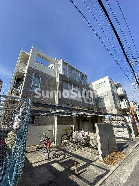 パークヒルズ潮