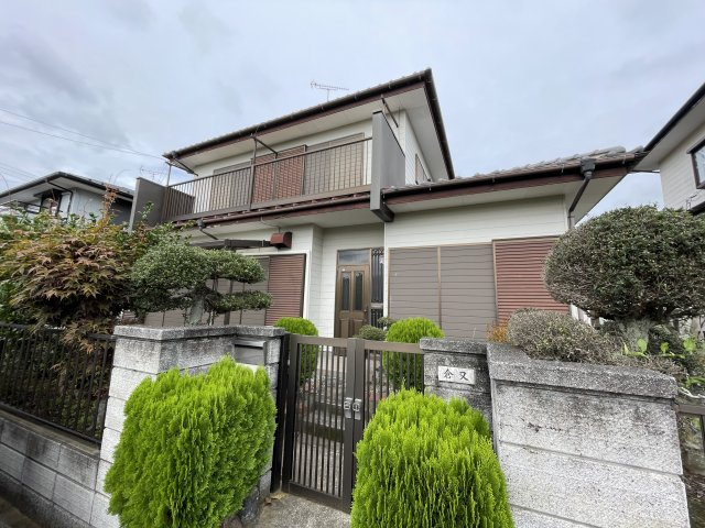 富田中古一戸建て