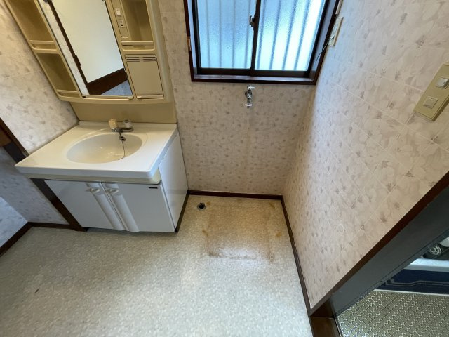 富田中古一戸建ての設備