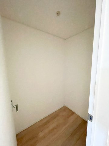 長野市宮沖第４の収納